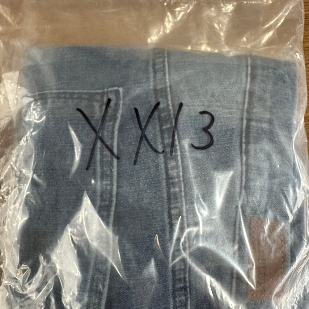 Judy Blue Women Size 15/32 Capri Skinny Fit Stretch Denim Blue Jeans Comfy Soft - Picture 8 of 8